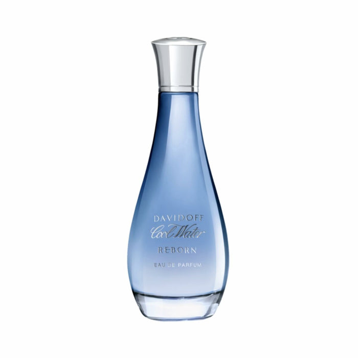 Damenparfüm Davidoff COOL WATER WOMAN REBORN EDP 100 ml