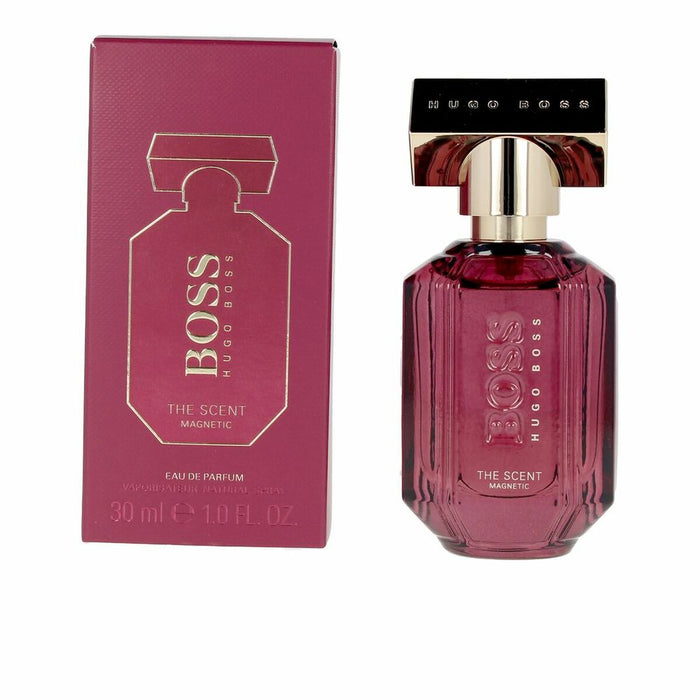 Damenparfüm Hugo Boss-boss THE SCENT FOR HER EDP EDP 30 ml