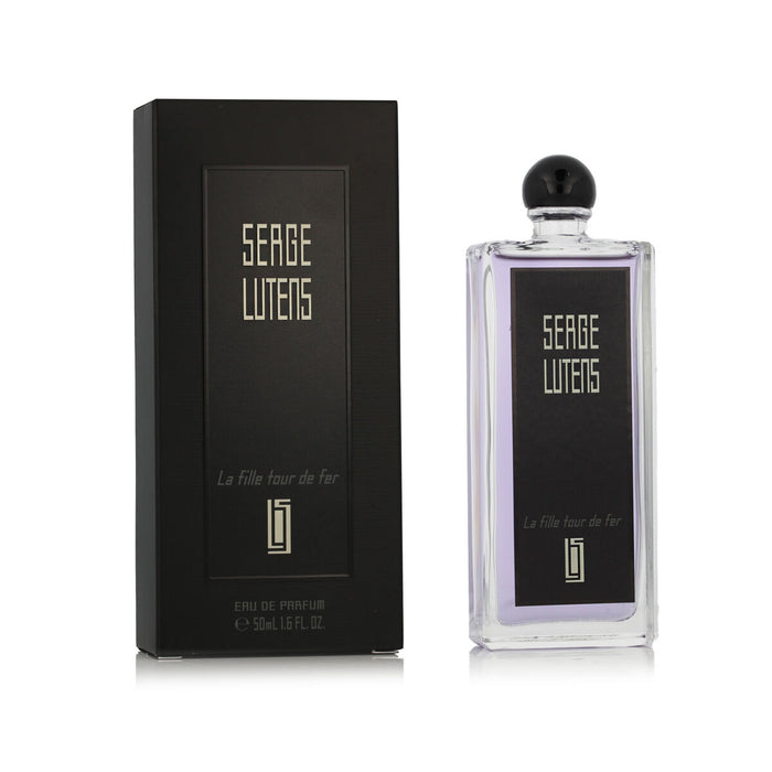 Unisex-Parfüm Serge Lutens LA FILLE TOUR DE FER 50 ml