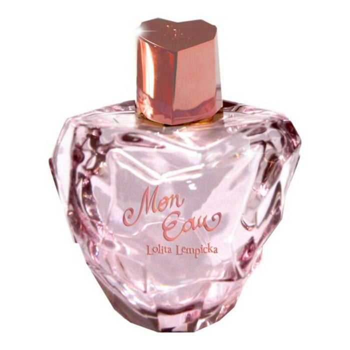 Damenparfüm Mon Eau Lolita Lempicka MON EAU EDP (50 ml) EDP 50 ml