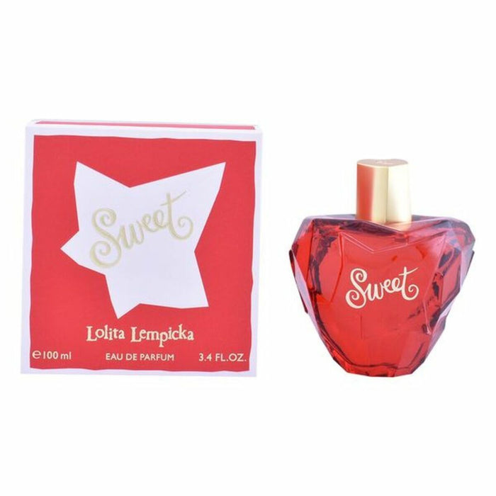 Damenparfüm Sweet Lolita Lempicka LOL00186 EDP EDP