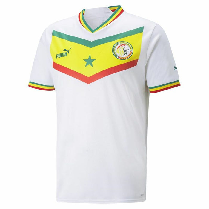 Fußballtrikot T-Shirt Puma équipe de football du Senegal