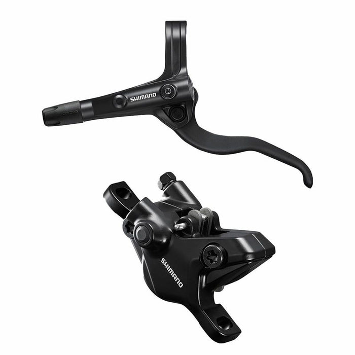 Scheibenbremsen Kit Shimano  BL-MT401