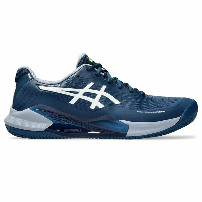 Tennisschuhe für Männer Asics Gel-Challenger 14 Clay Blau