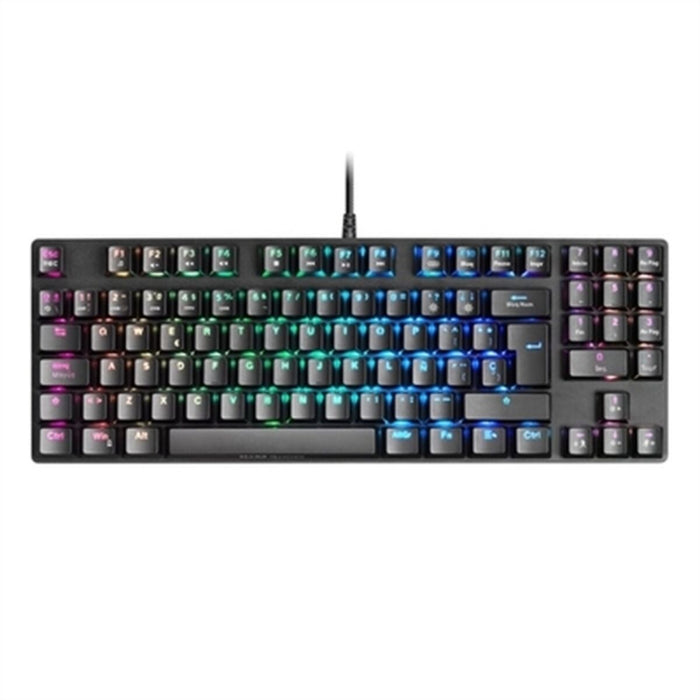 Gaming Tastatur Mars Gaming MKREVO PRO LED RGB