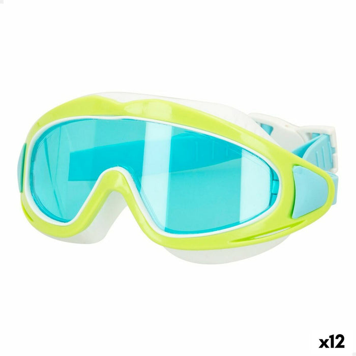 Taucherbrille AquaSport (12 Stück)