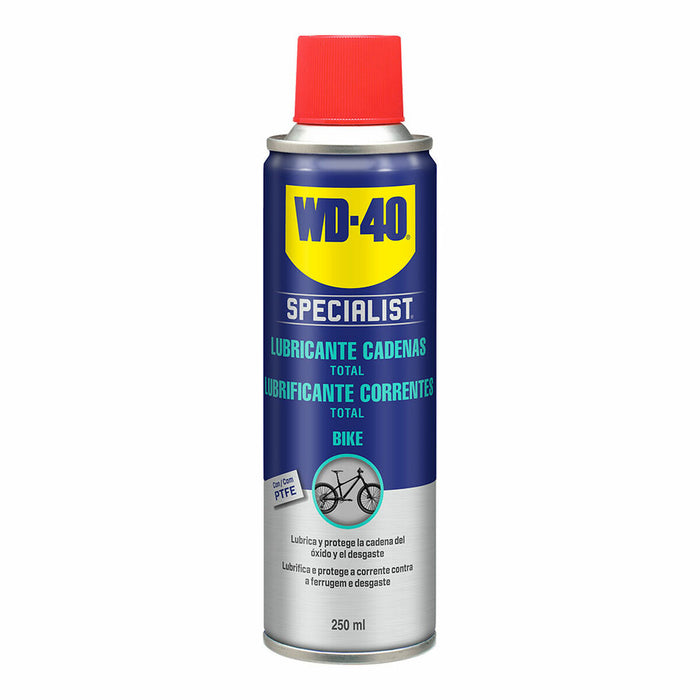 Schmieröl WD-40 All-Conditions 34911 250 ml