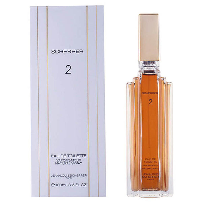 Damenparfüm Jean Louis Scherrer 120564 EDT 100 ml