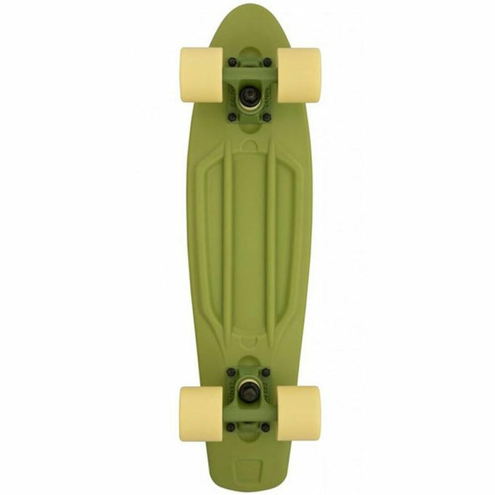 Skate Dstreet Cruiser Army 23 23"