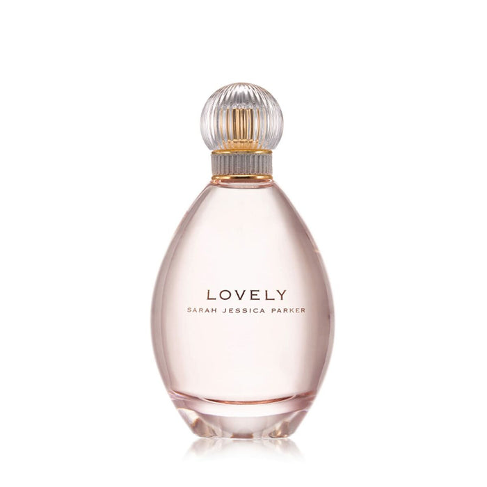 Damenparfüm Sarah Jessica Parker LOVELY Lovely EDP 200 ml