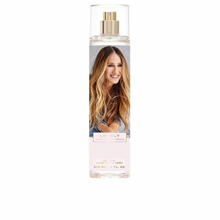 Body Mist Sarah Jessica Parker Lovely 250 ml