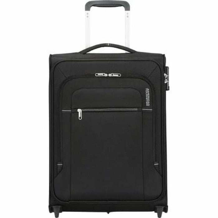 Koffer für die Kabine American Tourister 133188-1062 Schwarz 42 L 55 x 40 x 20 cm