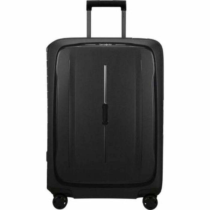 Koffer mittel Samsonite Essens Spinner Grau 88 L 69 x 49 x 30 cm