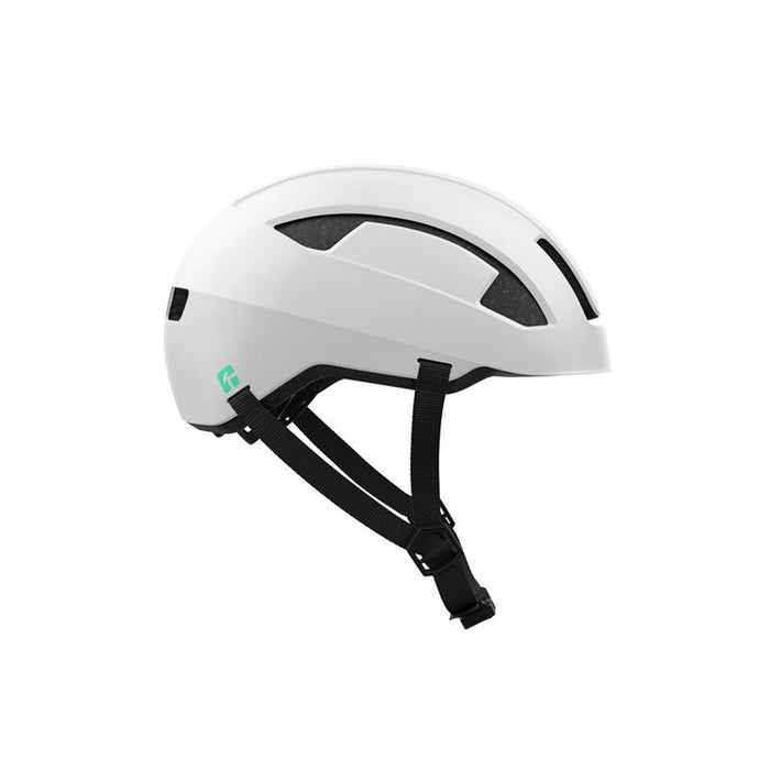 Fahrradhelm für Erwachsene Lazer CityZen Kineticore Weiß 58-61 cm