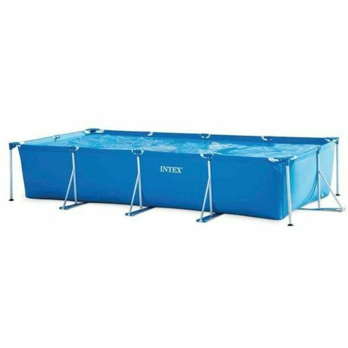 Schwimmbad Abnehmbar Intex 28273NP 450 x 84 x 220 cm