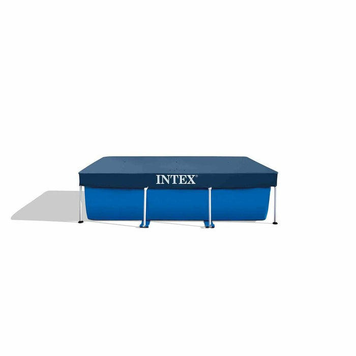 Poolabdeckung Intex 28038 300 x 200 cm (300 x 200 cm)