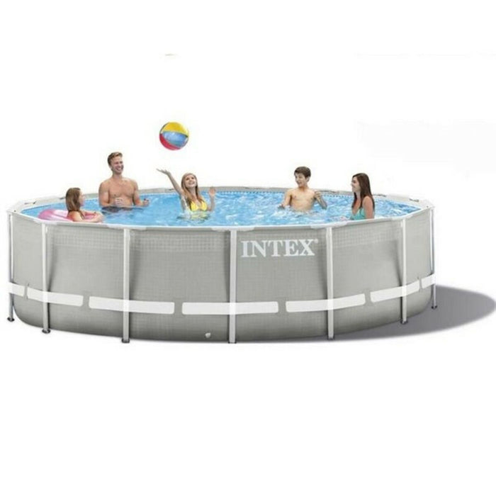 Detachable Pool Intex 26720NP 12706 L (427 x 107 cm) 427 x 107 cm