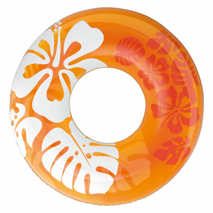 Aufblasbarer Donut-Schwimmhilfe Intex (91 cm)