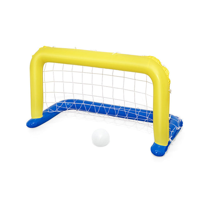 Bestway Schwimmendes Tor Aufblasbar 142x76 cm +3 Jahre Pool 52123