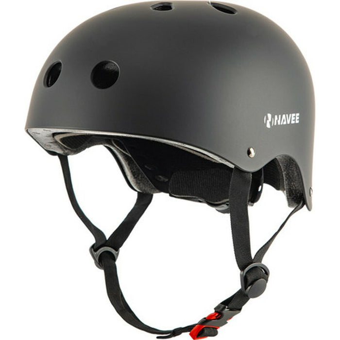 Helm für Elektroroller Navee Helmet Schwarz M