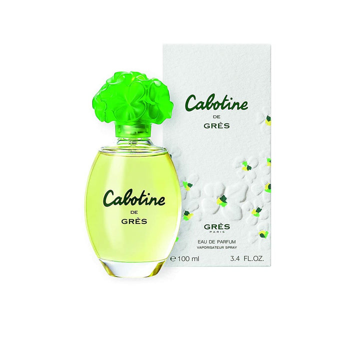 Damenparfüm Gres Cabotine Floralie EDP EDP 100 ml