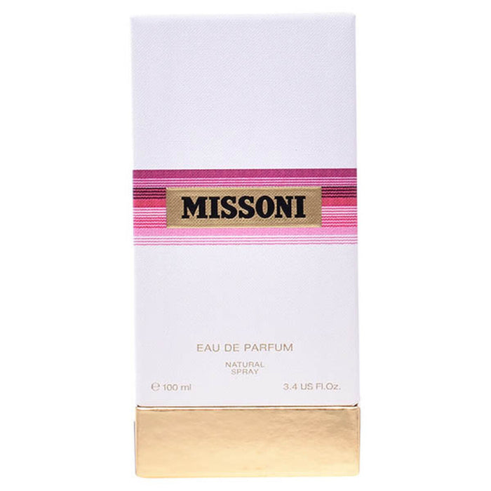 Damenparfüm Missoni Missoni EDP EDP