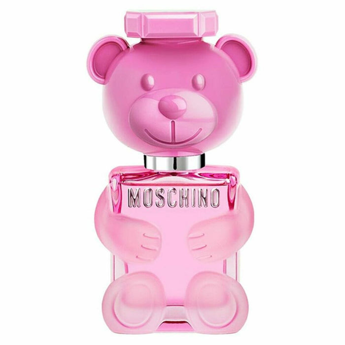 Damenparfüm Moschino Toy 2 Bubble Gum EDT 50 ml