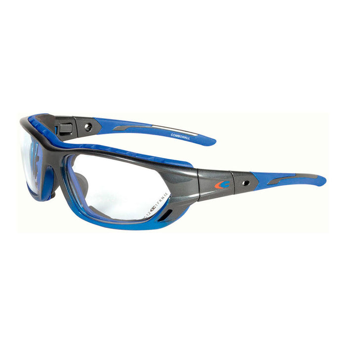 Schutzbrille Cofra Combowall