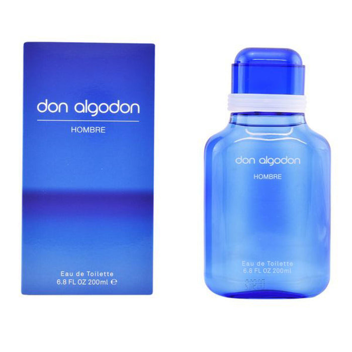 Herrenparfüm Don Algodon DON ALGODON EDT 200 ml