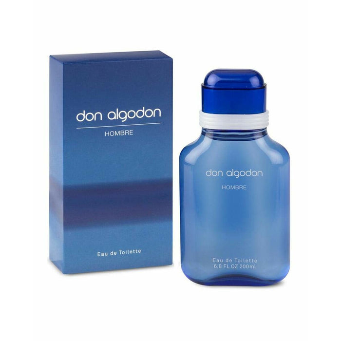 Herrenparfüm Don Algodon EDT Don Algodon 200 ml