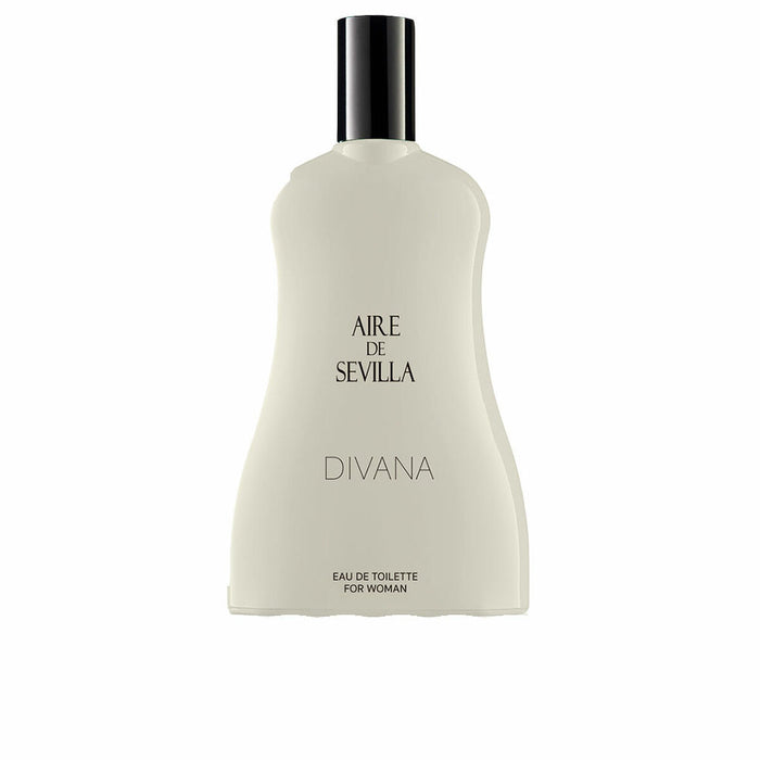 Damenparfüm Aire Sevilla Divana EDT 150 ml