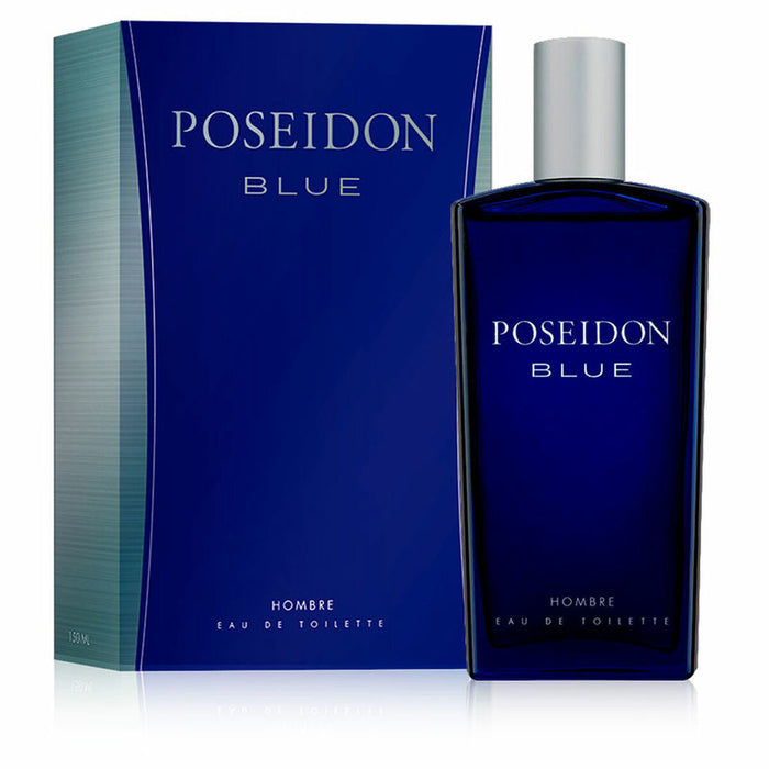 Perfume de hombre Poseidon POSEIDON BLUE EDP EDP 150 ml