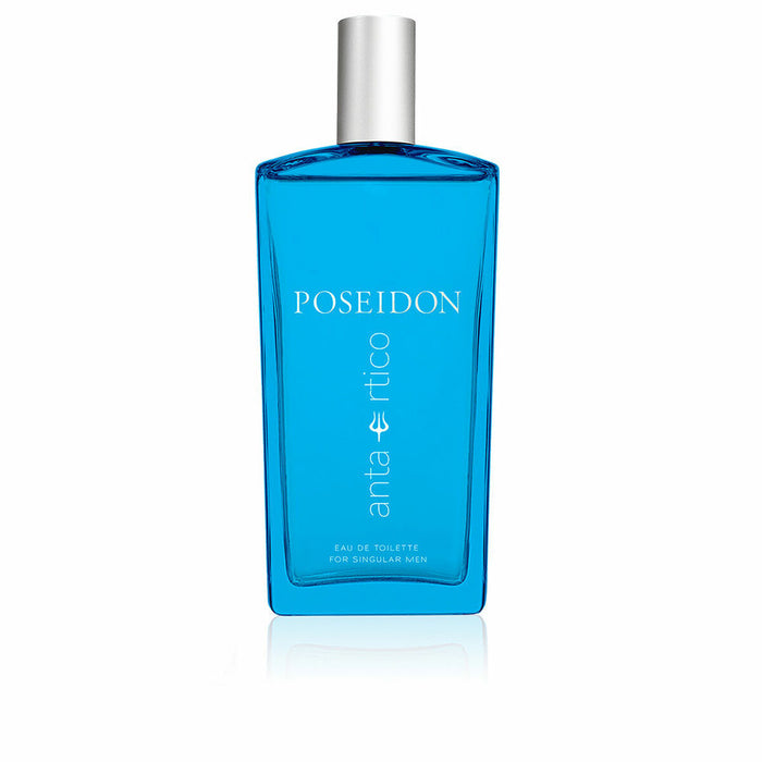 Perfume para hombre Poseidón Antartico EDT 150 ml