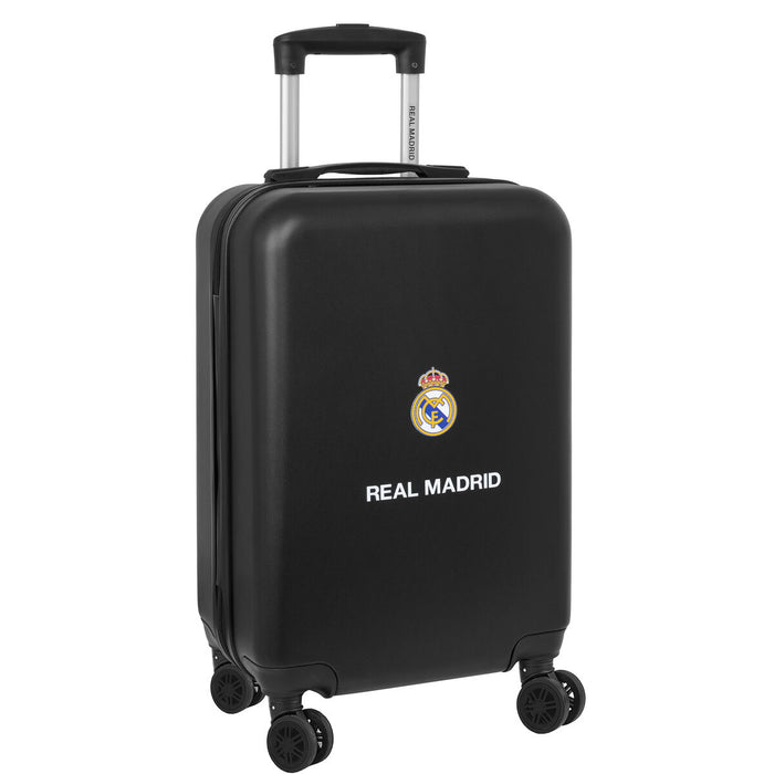 Kabinentrolley Real Madrid C.F. Marineblau 20'' 34,5 x 55 x 20 cm