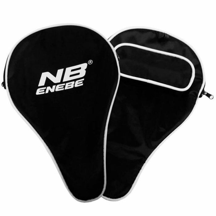 Transportbeutel Ping Pong Enebe 897504 Schwarz