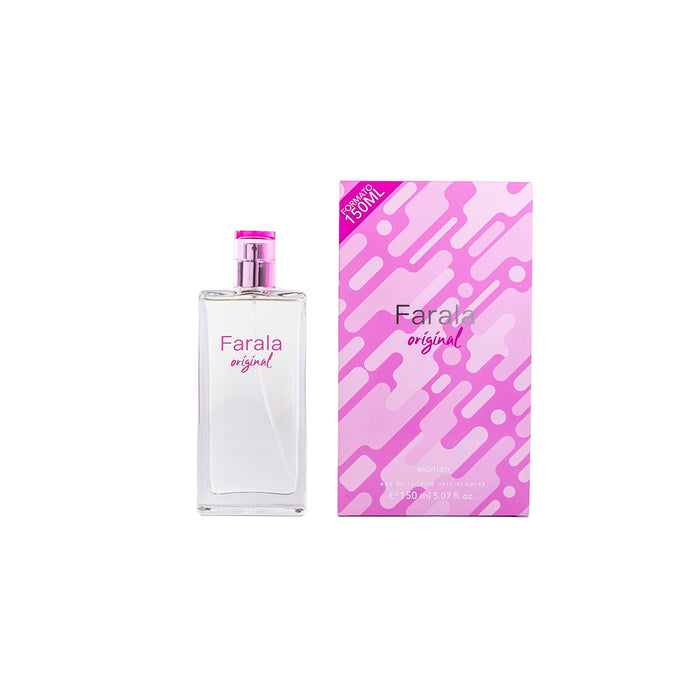 Unisex Perfume FARALA VAPO 150 ml