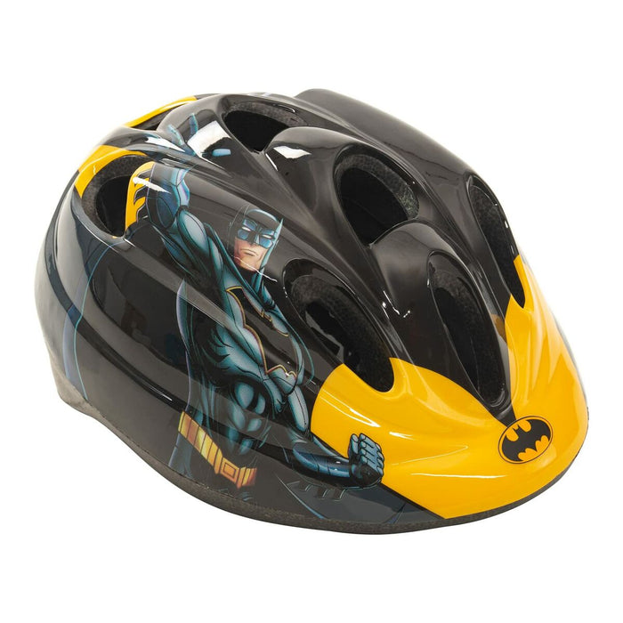 Kinderfahrradhelm Batman