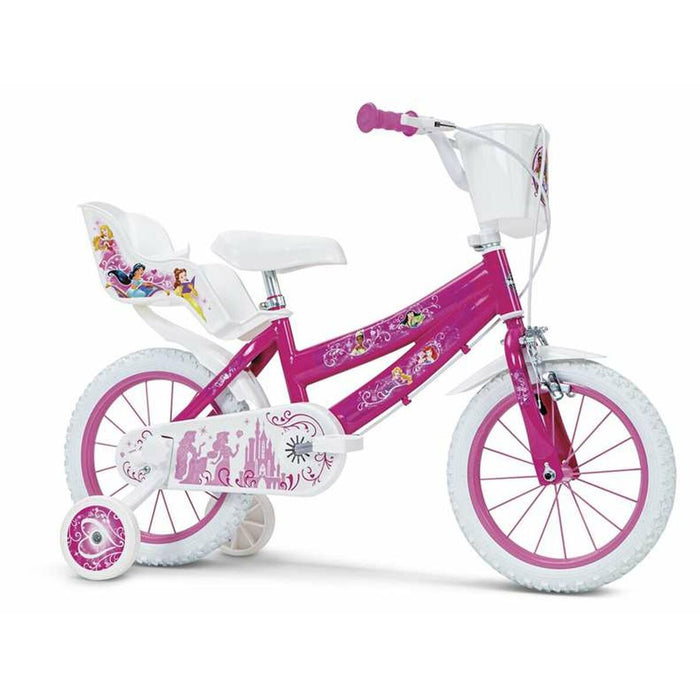 Children's Bike Huffy 14"