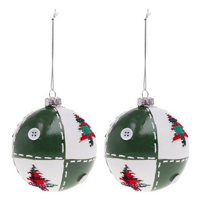 Weihnachtsbaumkugeln (2 pcs) 111301