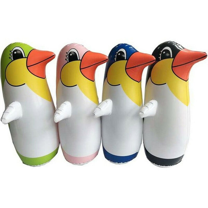 Aufblasbar Pinguin 45 cm