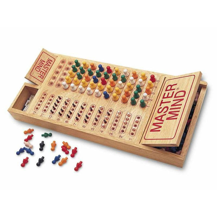 Tischspiel Cayro Master Mind 36 x 17 x 4,5 cm