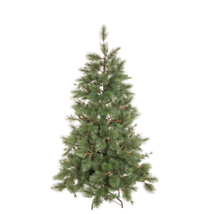 Weihnachtsbaum grün PVC Polyäthylen 70 x 70 x 150 cm