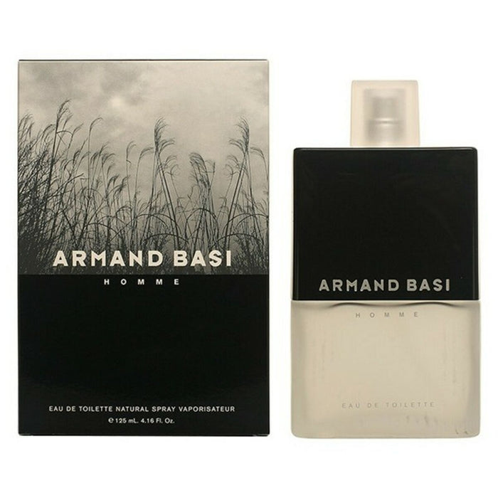 Herrenparfüm Armand Basi 23193 EDT 125 ml