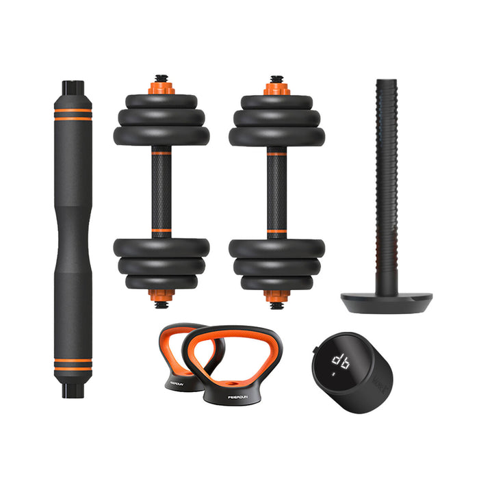 Kettlebell- und Hantelset Xiaomi Smart Sensor Kit 20 Kg 20 kg