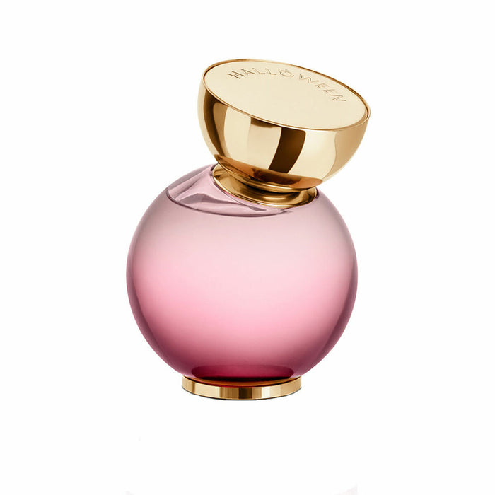 Perfume de mujer Jesús Del Pozo MI DESEO EDP 30 ml