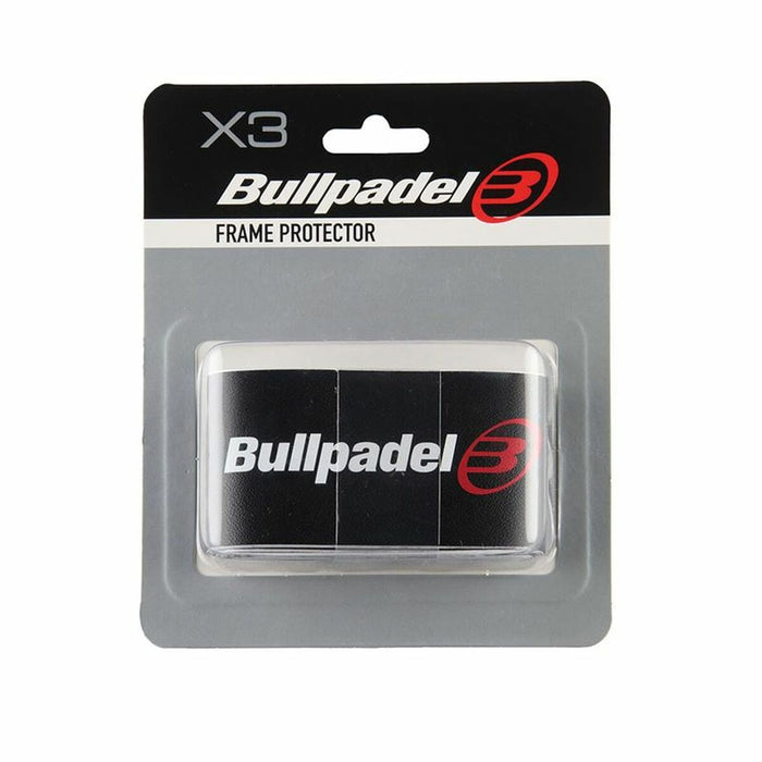 Protector Bullpadel FRAME-NEGRO