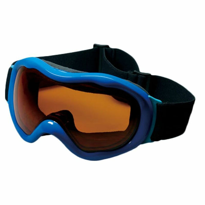 Skibrille Joluvi Mask Blau