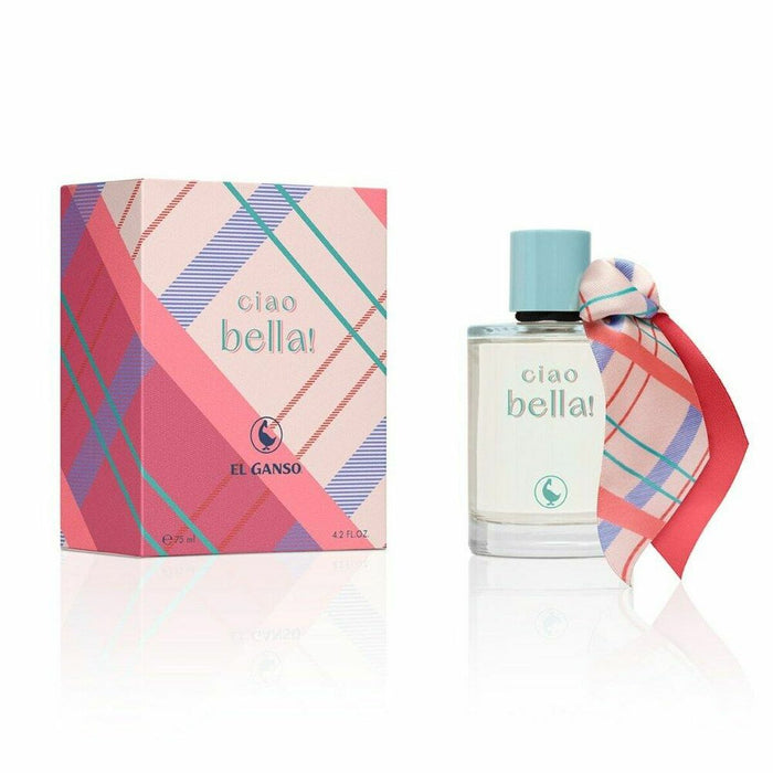 Damenparfüm El Ganso Ciao Bella EDT 75 ml