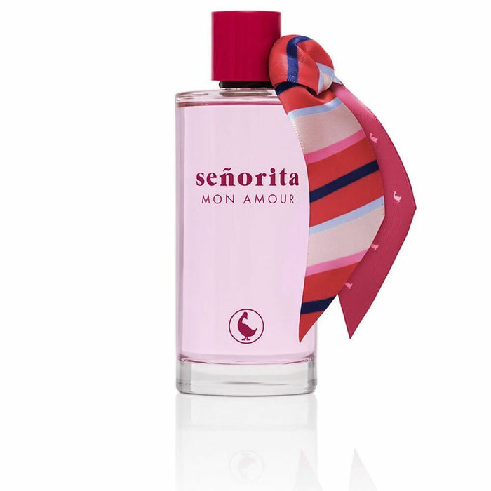 Women's Perfume El Ganso Señorita Mon Amour EDT (125 ml)