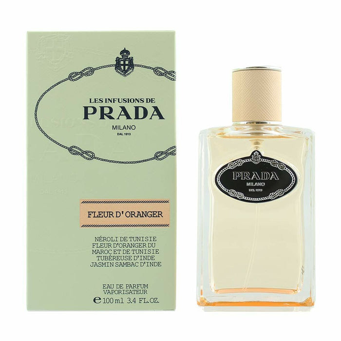 Damenparfüm Prada PRAD23 EDP EDP 100 ml